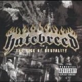 Hatebreed - Rise of Brutality