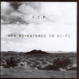 R.E.M. - New Adventures In HI-FI