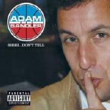 Various artists - Shhh...Don't Tell