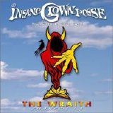 Insane Clown Posse - The Wraith shangri-la