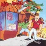 Kid Rock - Grits Sandwiches for Breakfast