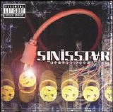 Sinisstar - Future Shock