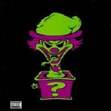 Various artists - The Riddle Box