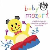 Wolfgang Amadeus Mozart - Baby Einstein Mozart