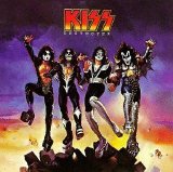 Kiss - Destroyer