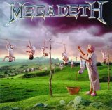 Megadeth - Youthanasia
