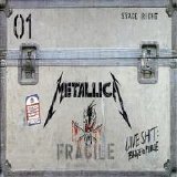 Metallica - black