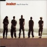 Incubus - A Crow Left To The Murder