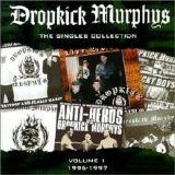 Dropkick Murphy's - early years, underpaid & out of tune
