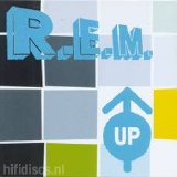 R.E.M. - Up