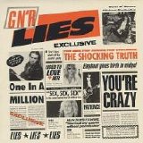 Guns N Roses - G N R Lies