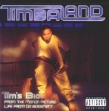 Various artists - 1998 - Timbaland - Tim's Bio Life From Da Bassment