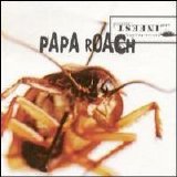 papa roach - angels and insects