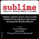 Various artists - Acoustic: Bradley Nowell & Friends