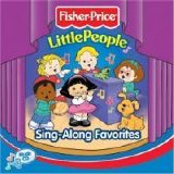 Various artists - Little People: Sing Along Songs