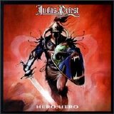 Judas Priest - Hero,Hero