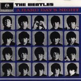 The Beatles - A Hard Day's Night [UK]