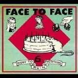 Various artists - Face To Face Vs Dropkick Murphys-Retail EP-2002-iTS