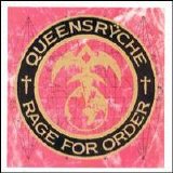 Queensrÿche - Rage for Order