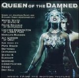 Various artists - Queen of the Damned [Soundtrack] [Clean]