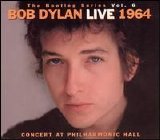Various artists - 1964 - Concert at Philharmonic Hall