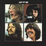 The Beatles - (12)Let it be