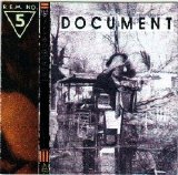 R.E.M. - Document