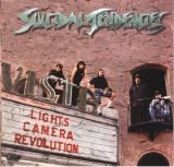 Suicidal Tendencies - Lights Camera Revolution