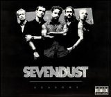 Sevendust - Seasons [Bonus DVD] Disc 1