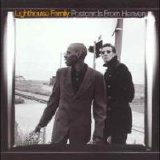 Lighthouse Family - Postcards from Heaven