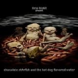 Limp Bizkit - Chocolate Starfish and the Hotdog Flavored Water Disc 1