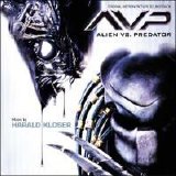 Soundtrack - Alien Vs. Predator