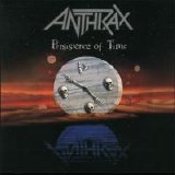 Anthrax - Persistance Of Time