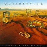 Queensrÿche - Hear In The Now Frontier