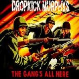 Various artists - va-dropkick murphys-agnostic front split-7inch-1999-sdr