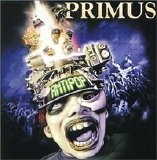 Primus - Antipop
