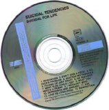 Suicidal Tendencies - Suicidal For Life
