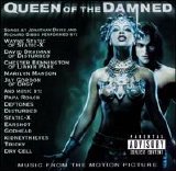 Various artists - Queen of the Damned [Soundtrack]