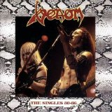 VENOM - The Singles 80-86