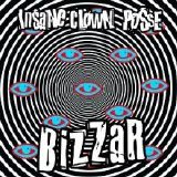 Insane Clown Posse - Bizzar (eyes)