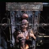 Iron Maiden - The X Factor