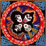 Kiss - Rock and roll over