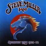 Steve Miller Band, The - Greatest Hits 1974-1978