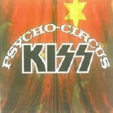 Kiss - Psycho Circus