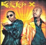 K-Ci & JoJo - X