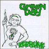 Green Day - Kerplunk