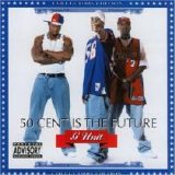 Various artists - 50 cent is the future
