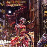 Iron Maiden - Somewhere in Time