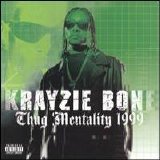 Krayzie Bone - Krazie Bone