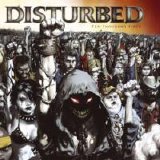 Disturbed - Ten Thousand Fistsv (Advance)
